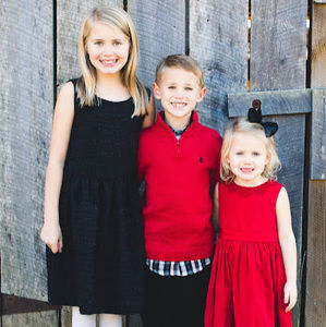 Meet your Posher, Jennifer